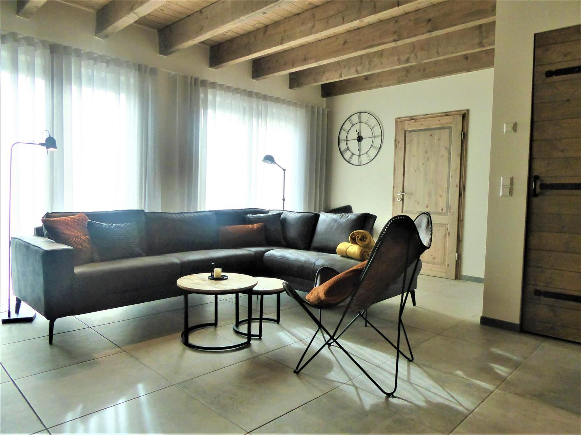 Chalet Diamond Winterberg 6 Person Near By Bikepark Wifi 外观 照片