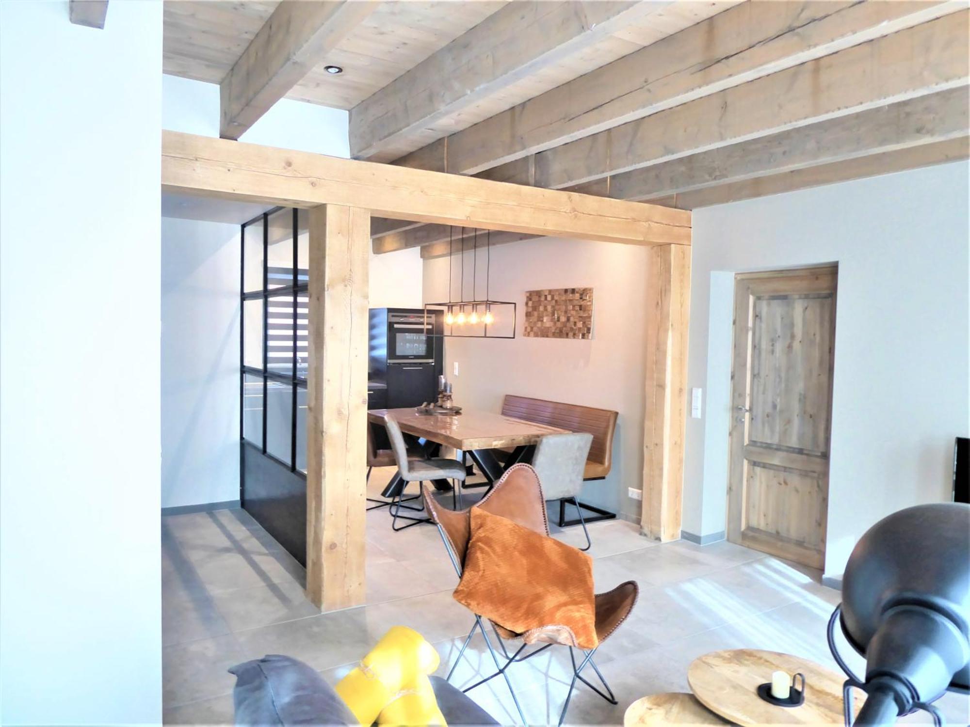 Chalet Diamond Winterberg 6 Person Near By Bikepark Wifi 外观 照片