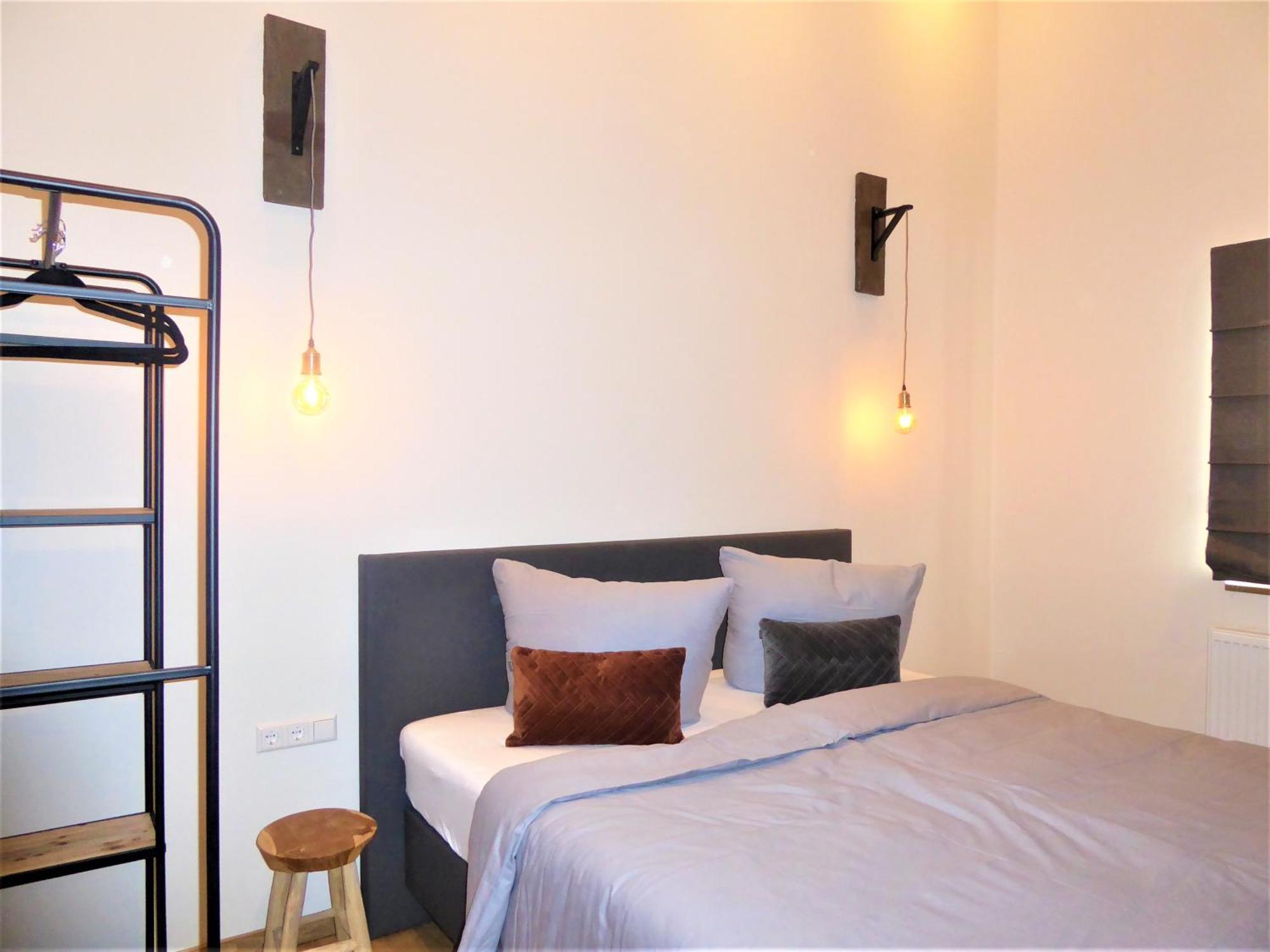 Chalet Diamond Winterberg 6 Person Near By Bikepark Wifi 外观 照片