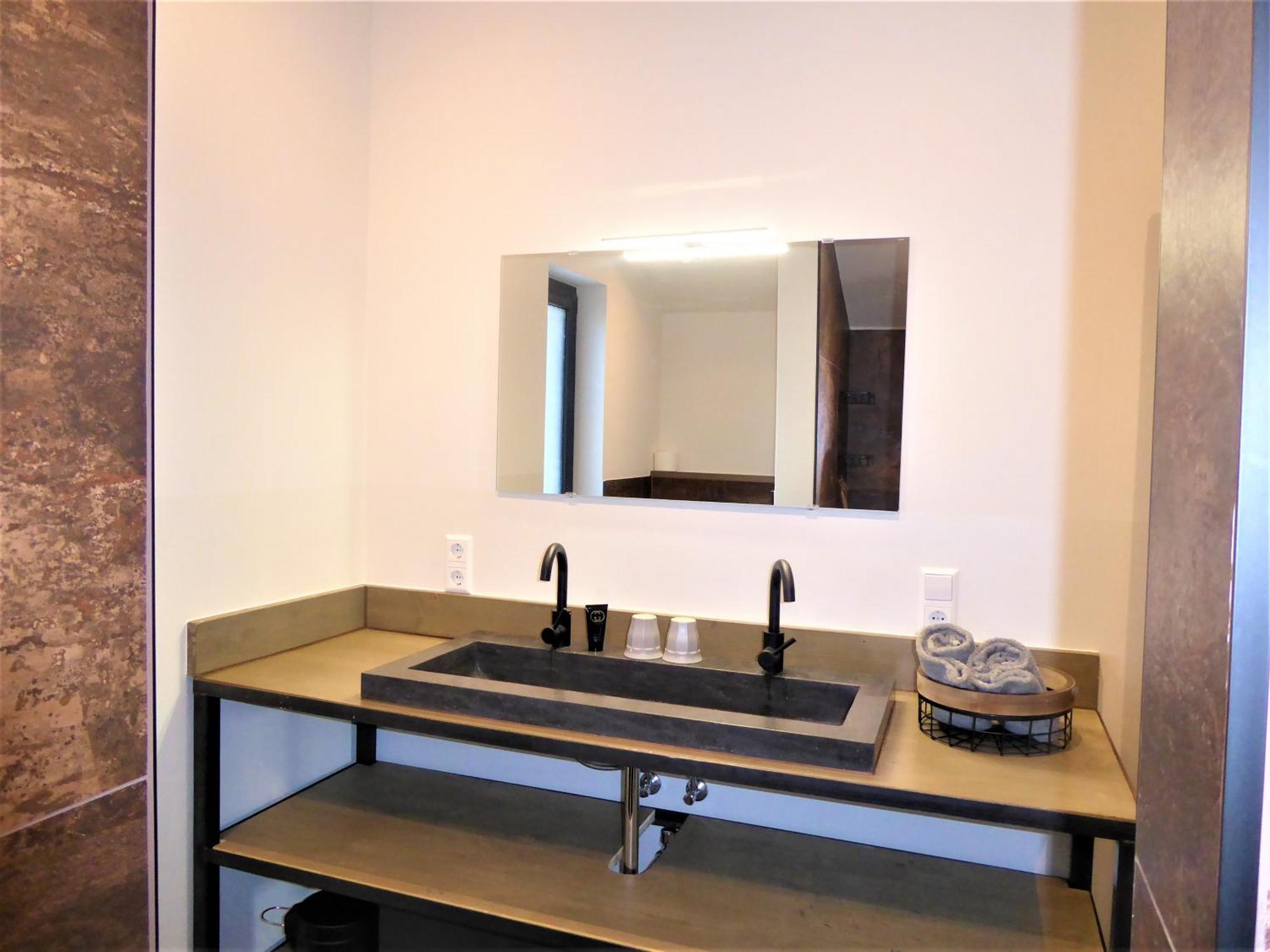 Chalet Diamond Winterberg 6 Person Near By Bikepark Wifi 外观 照片