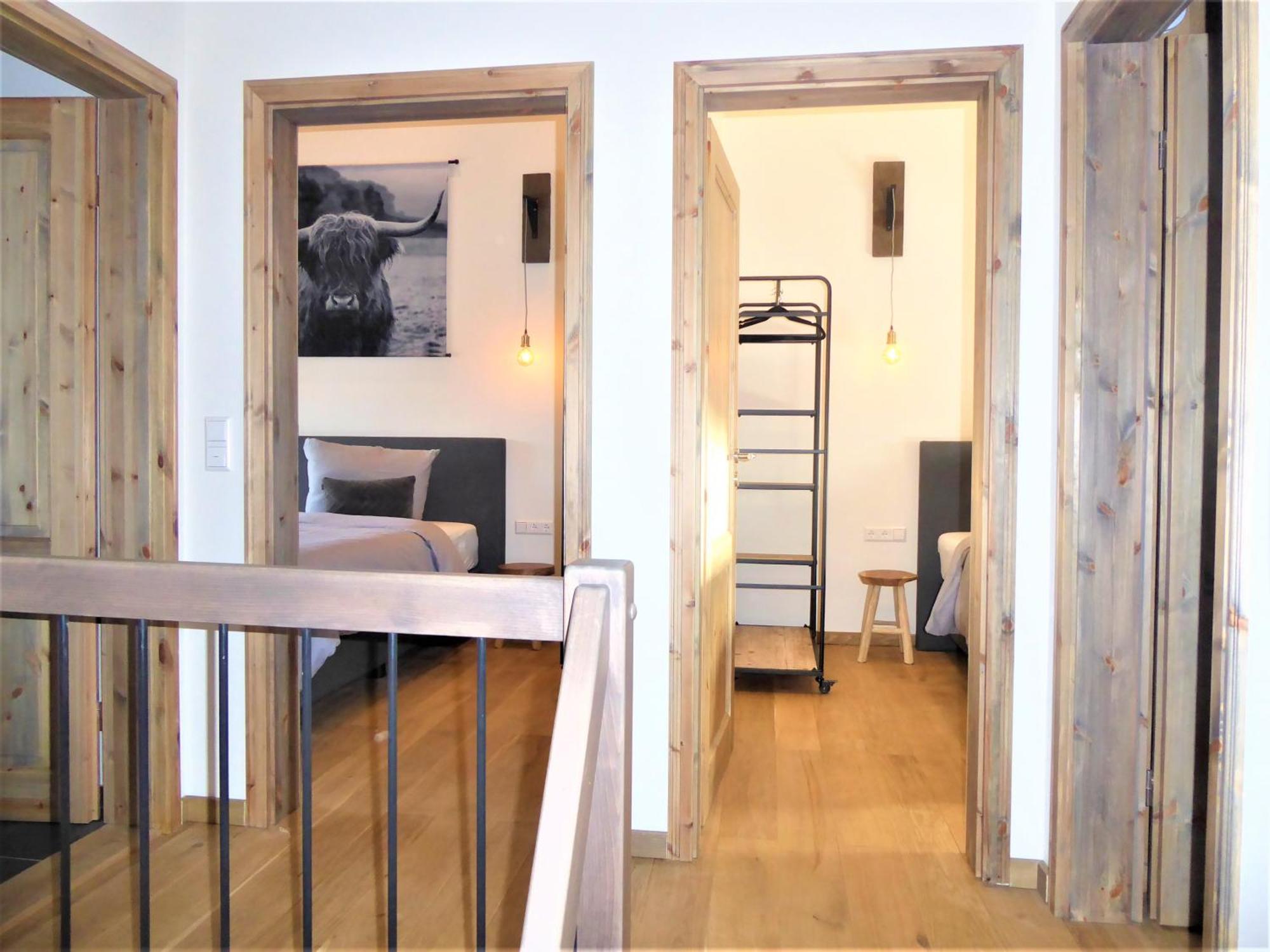 Chalet Diamond Winterberg 6 Person Near By Bikepark Wifi 外观 照片